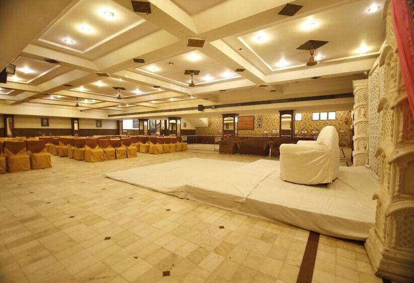 Hotel Sheetal Regency , Mathura