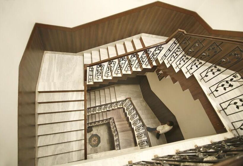 Hotel Sheetal Regency , Mathura