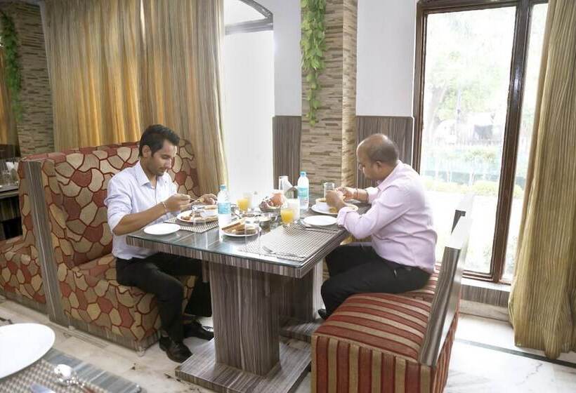 Hotel Sheetal Regency , Mathura