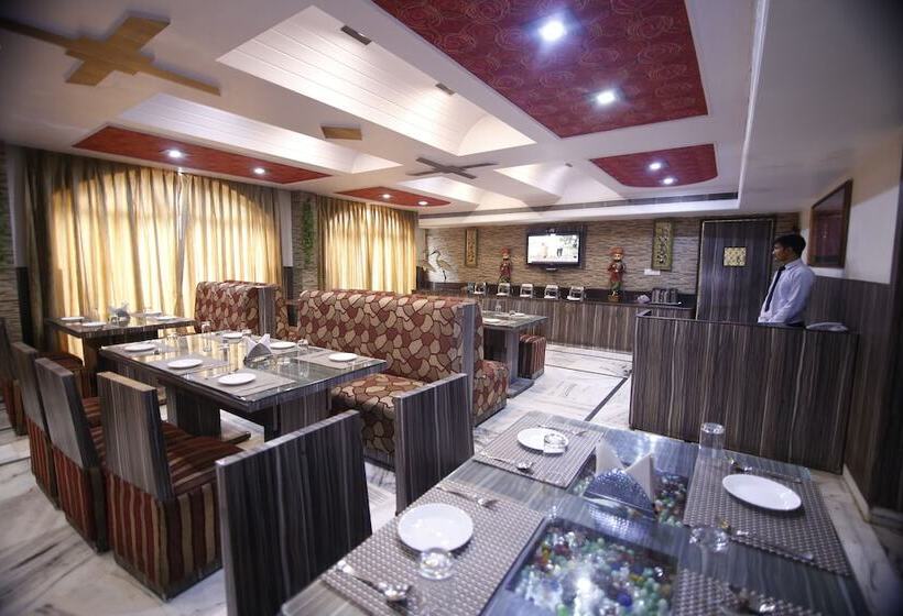 Hotel Sheetal Regency , Mathura