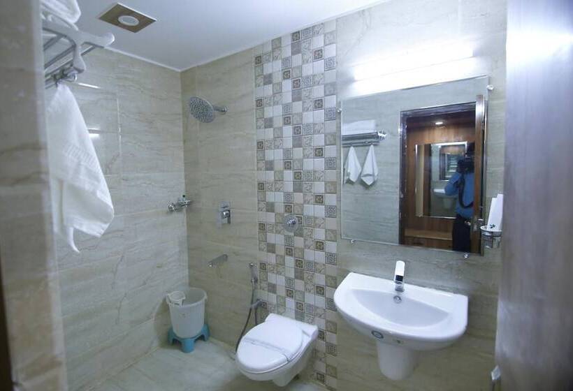 Hotel Sheetal Regency , Mathura