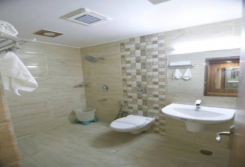 Hotel Sheetal Regency , Mathura