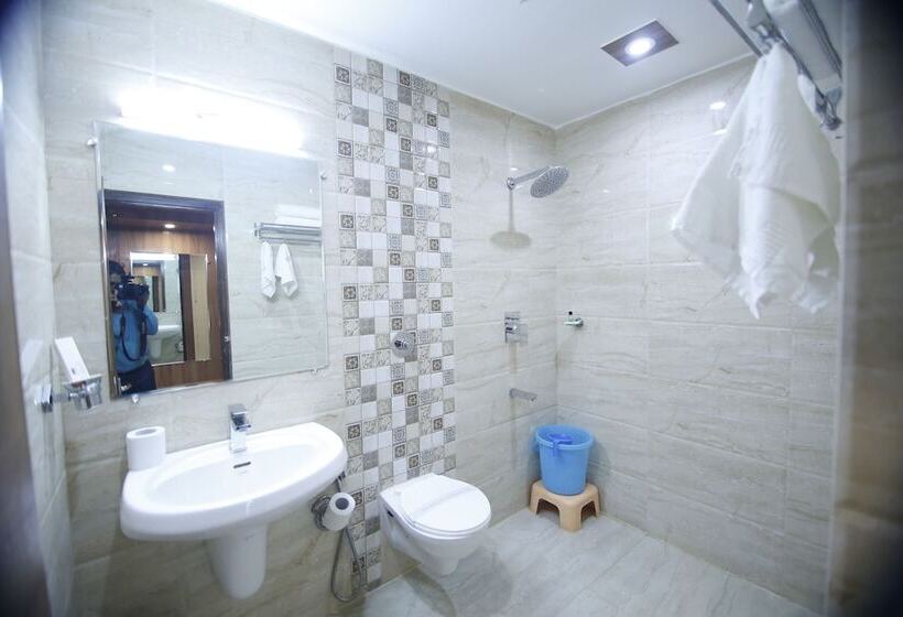 Hotel Sheetal Regency , Mathura