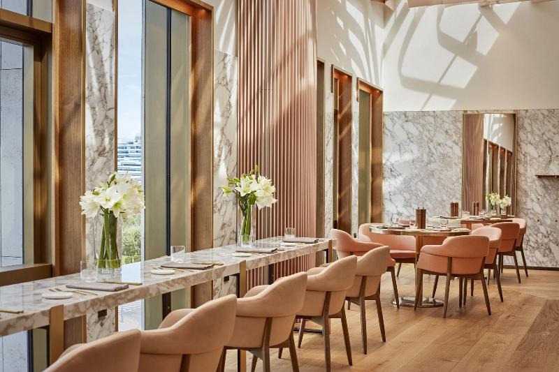 Hotel The Ritzcarlton, Astana