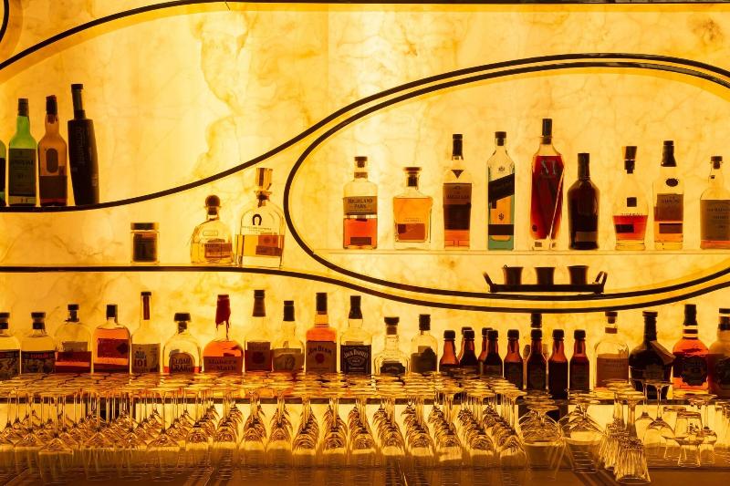 Hotel The Ritzcarlton, Astana