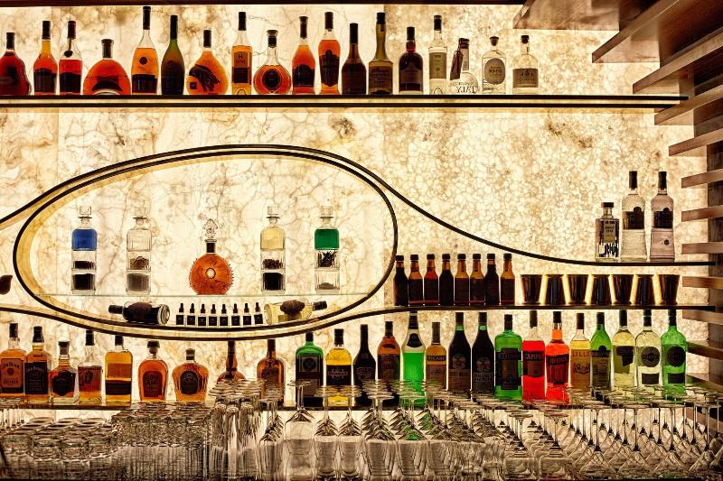 Hotel The Ritzcarlton, Astana