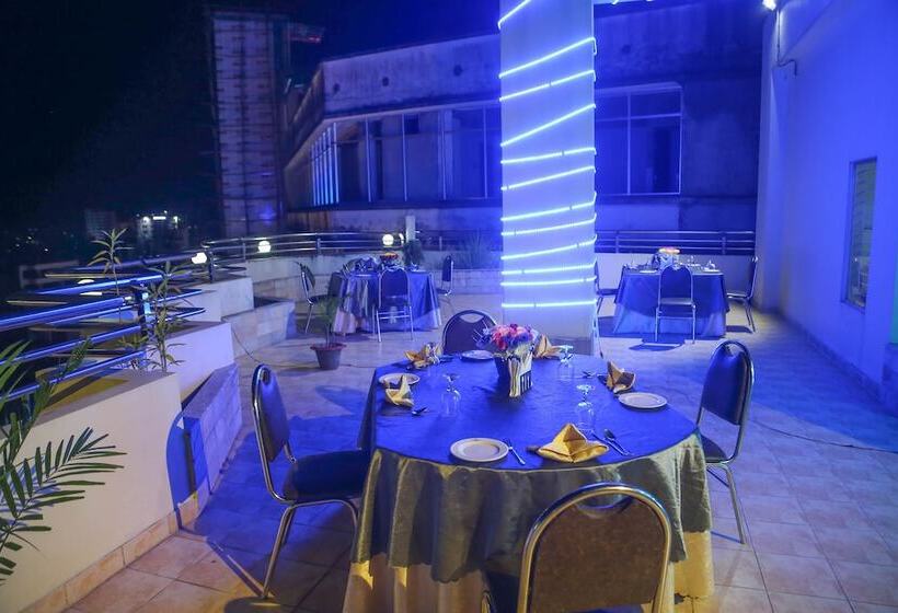 هتل Valley Garden   Sylhet