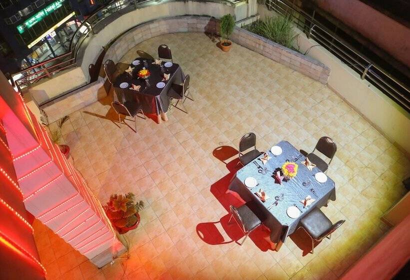 هتل Valley Garden   Sylhet