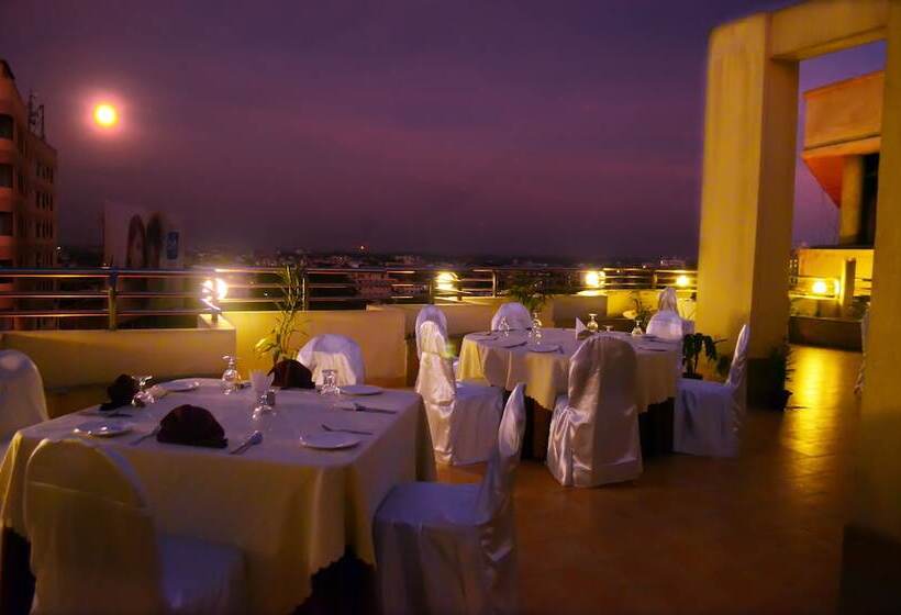 هتل Valley Garden   Sylhet