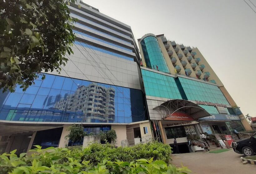 هتل Valley Garden   Sylhet