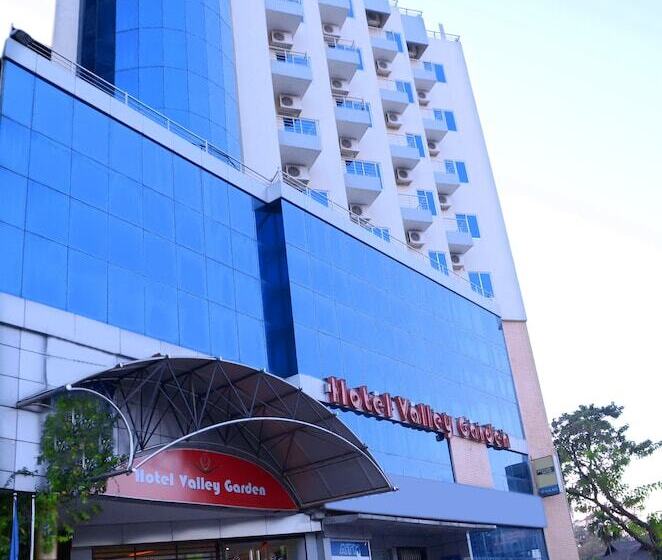 هتل Valley Garden   Sylhet