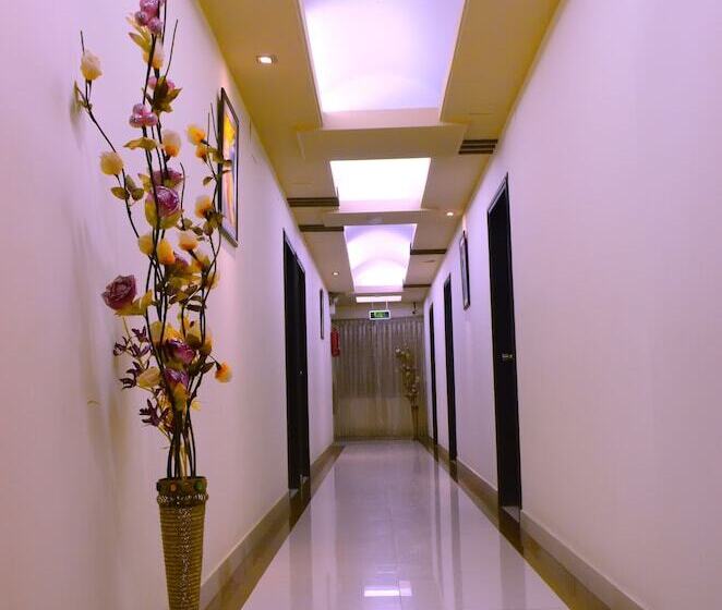 هتل Valley Garden   Sylhet