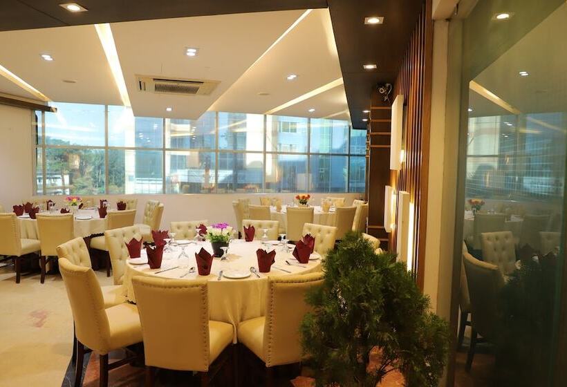 هتل Valley Garden   Sylhet