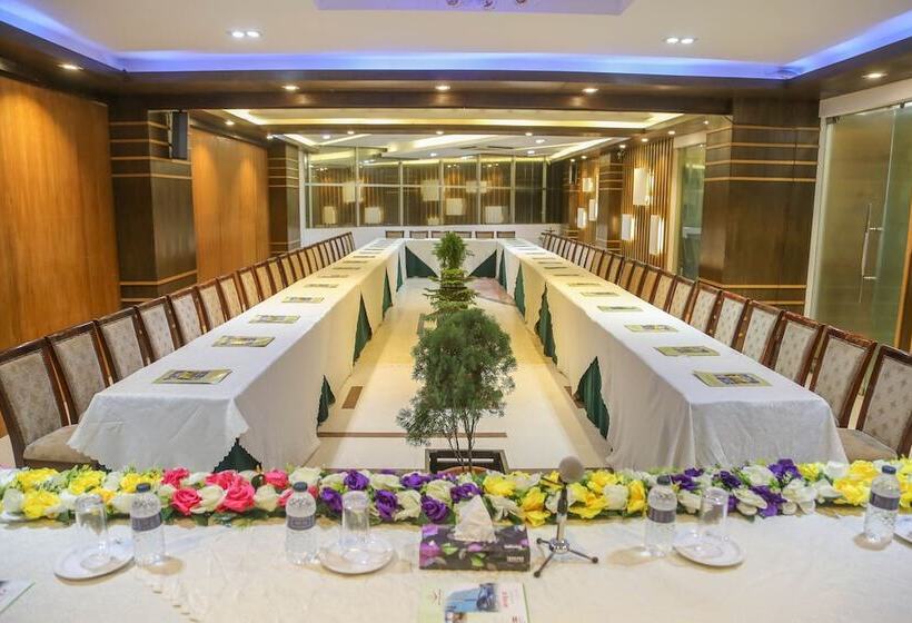 هتل Valley Garden   Sylhet