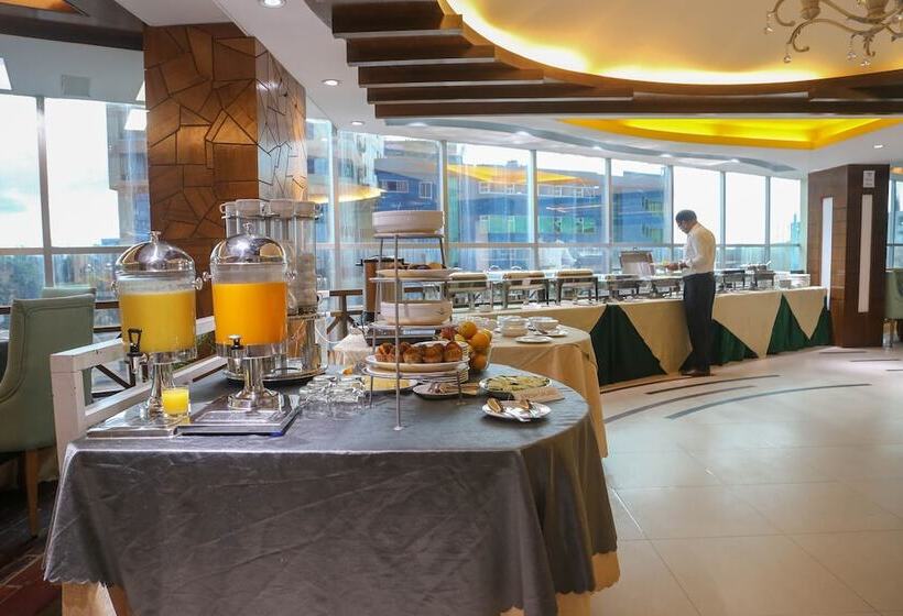 هتل Valley Garden   Sylhet