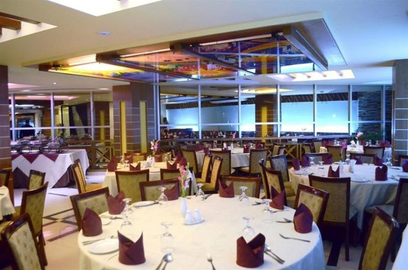 هتل Valley Garden   Sylhet