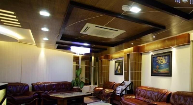 هتل Valley Garden   Sylhet