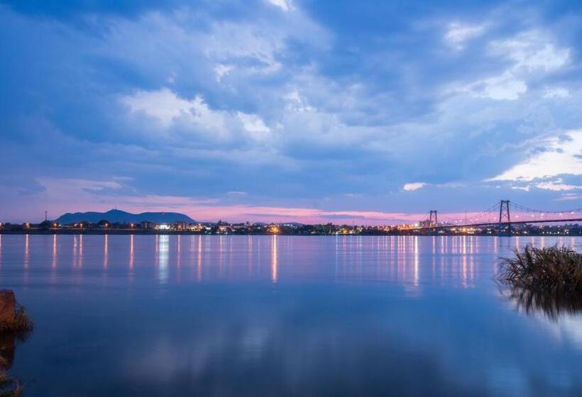 فندق Vip Executive Tete