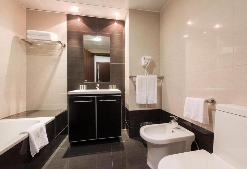 فندق Vip Executive Tete