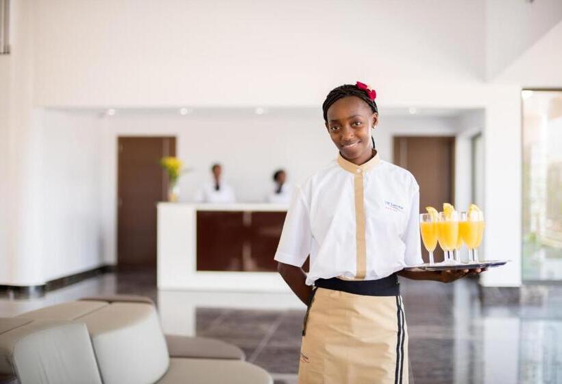 فندق Vip Executive Tete