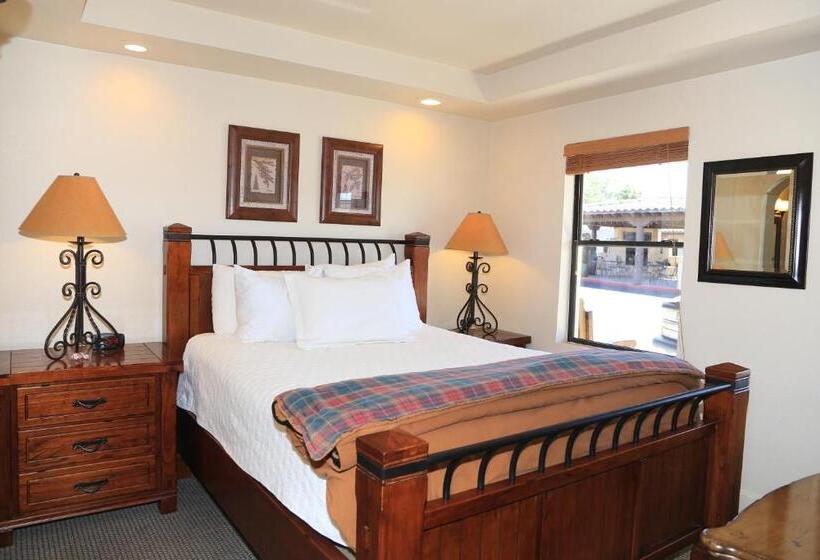 모텔 The Lodge On Route 66