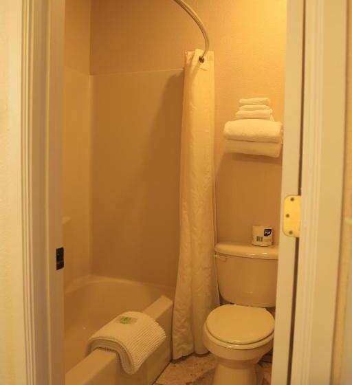 모텔 The Lodge On Route 66