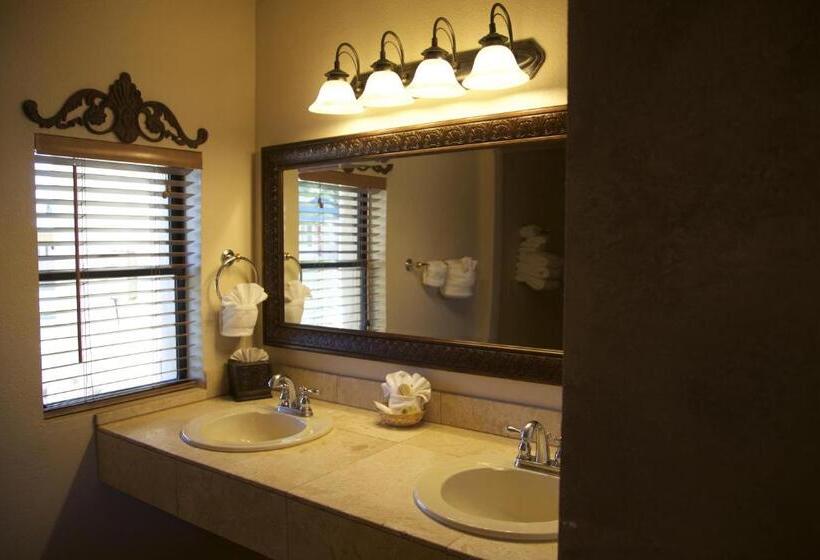 모텔 The Lodge On Route 66