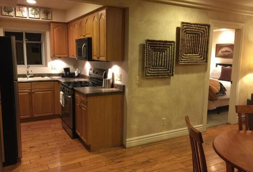 모텔 The Lodge On Route 66