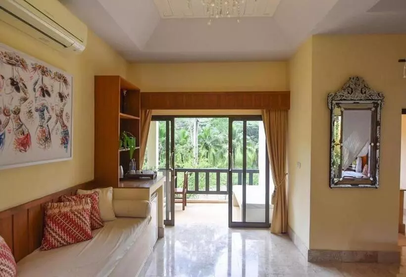 استراحتگاه Villa Khao Phaengma