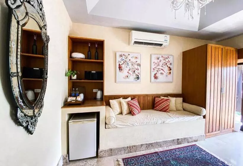 استراحتگاه Villa Khao Phaengma