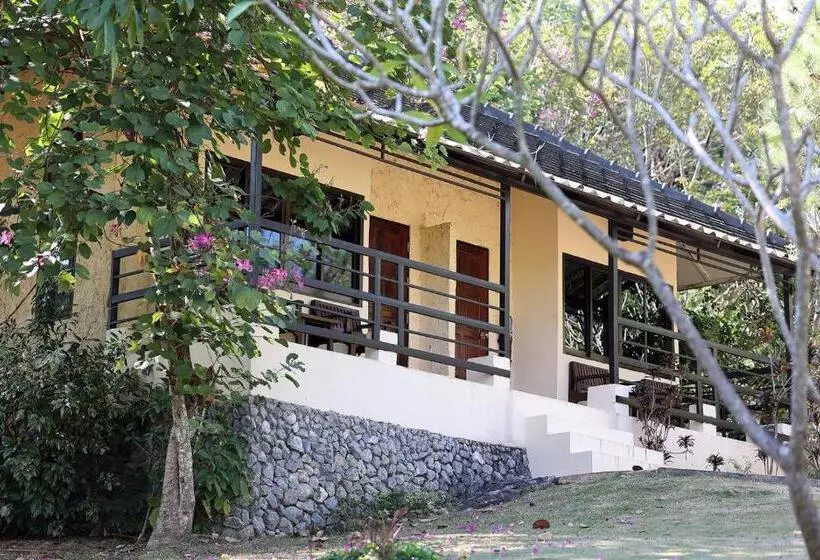 استراحتگاه Villa Khao Phaengma