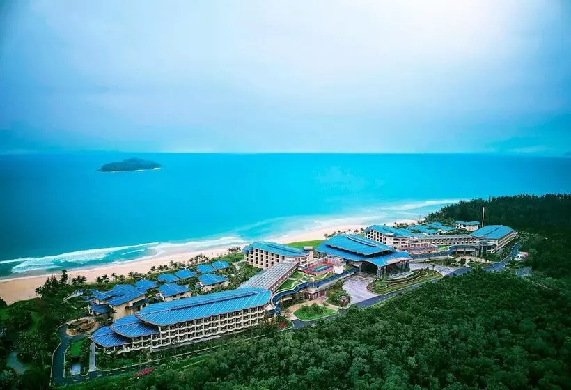 The Westin Shimei Bay Resort
