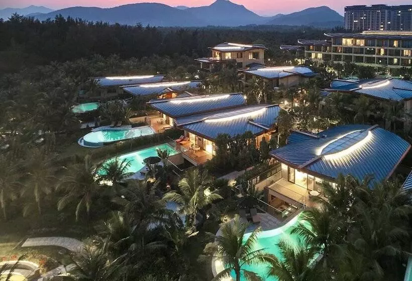 The Westin Shimei Bay Resort