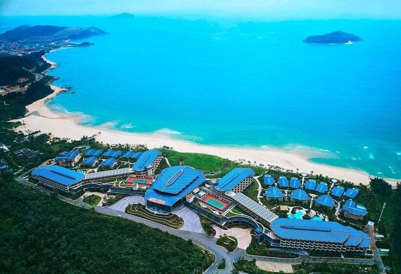 The Westin Shimei Bay Resort