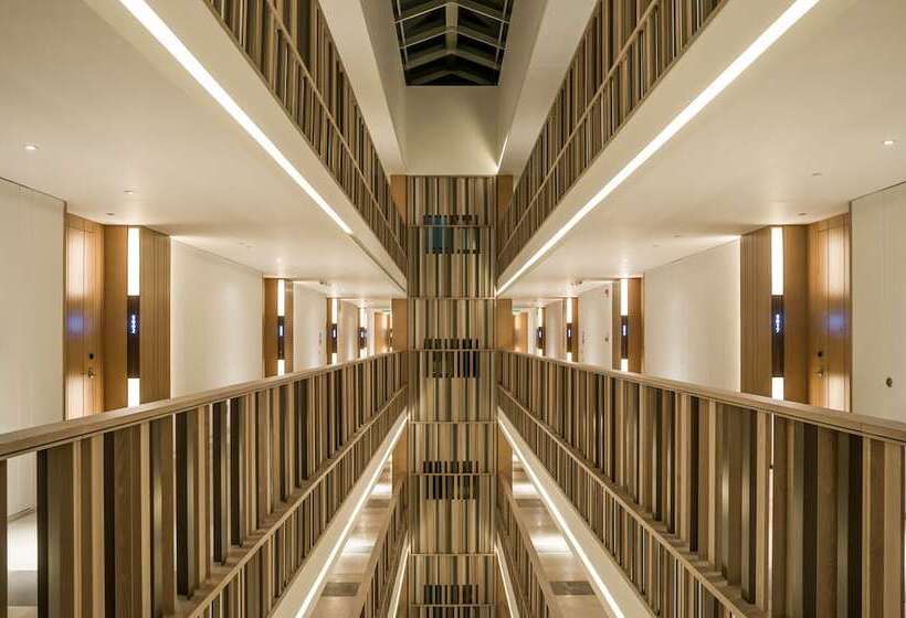 The Westin Shimei Bay Resort