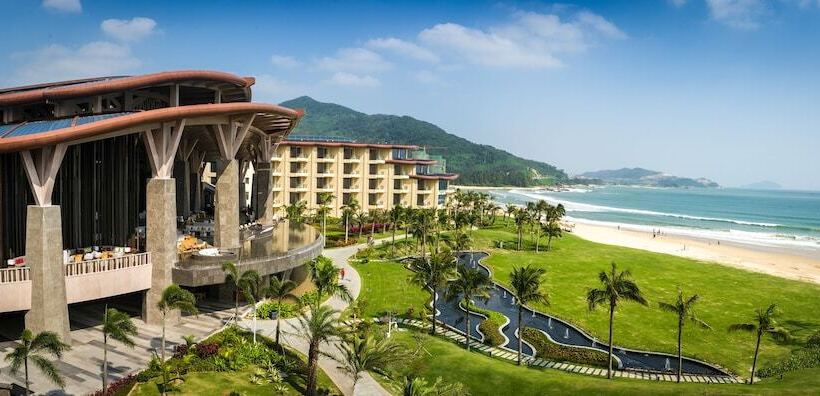 The Westin Shimei Bay Resort