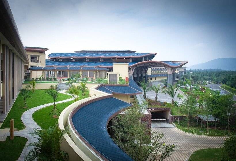 The Westin Shimei Bay Resort