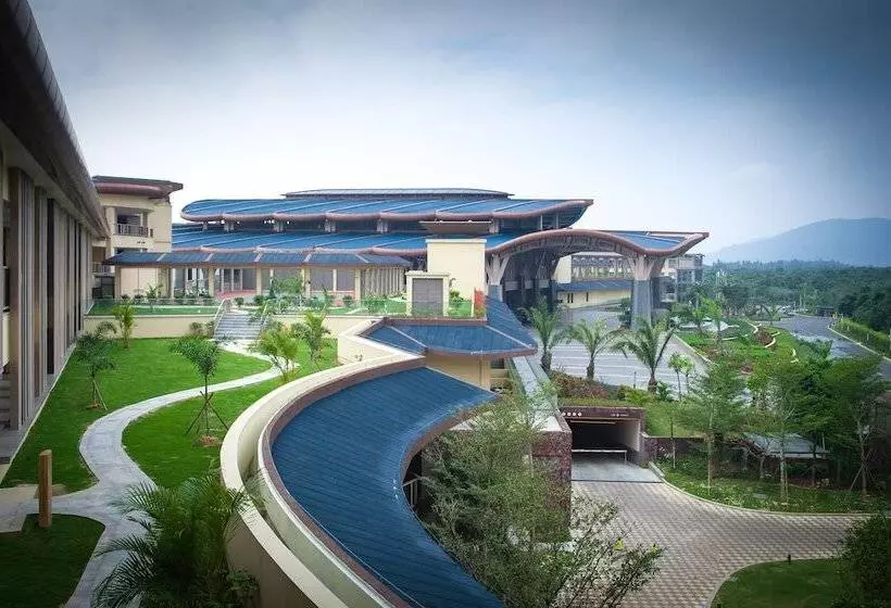 The Westin Shimei Bay Resort