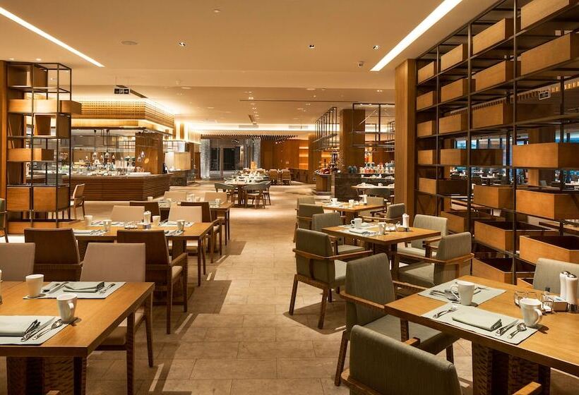 The Westin Shimei Bay Resort