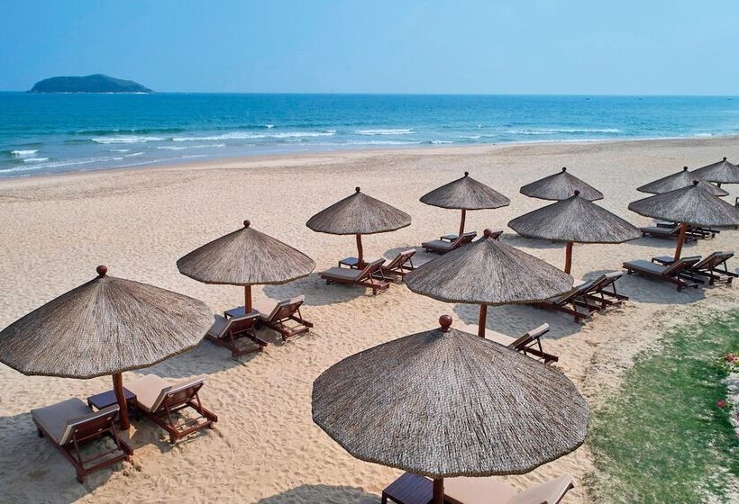 The Westin Shimei Bay Resort