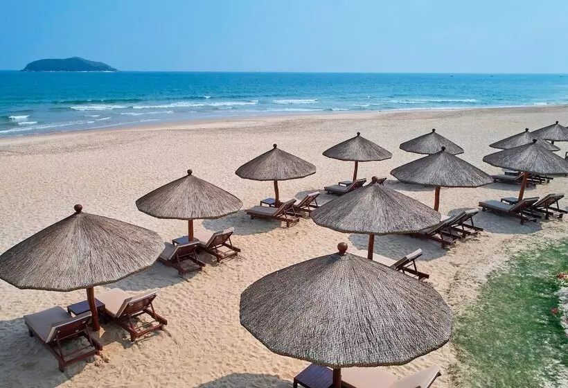 The Westin Shimei Bay Resort