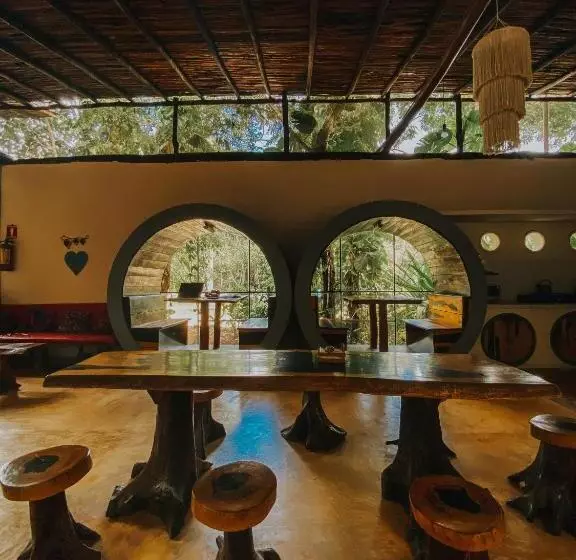 Tubo Tulum Hostel   Unique Stay