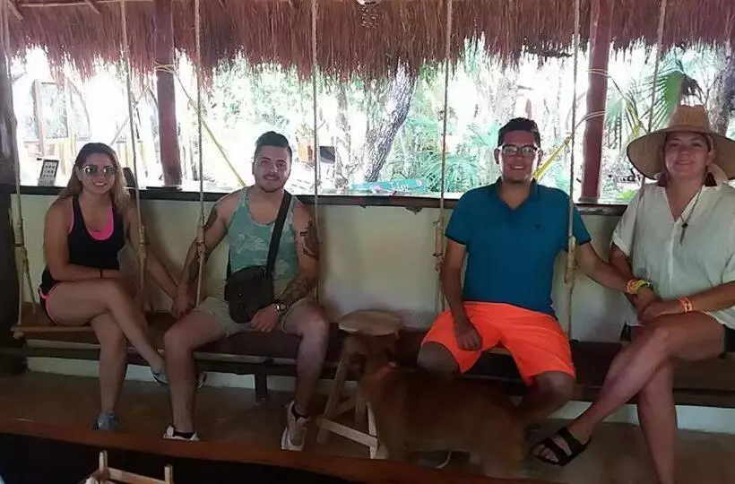Tubo Tulum Hostel   Unique Stay
