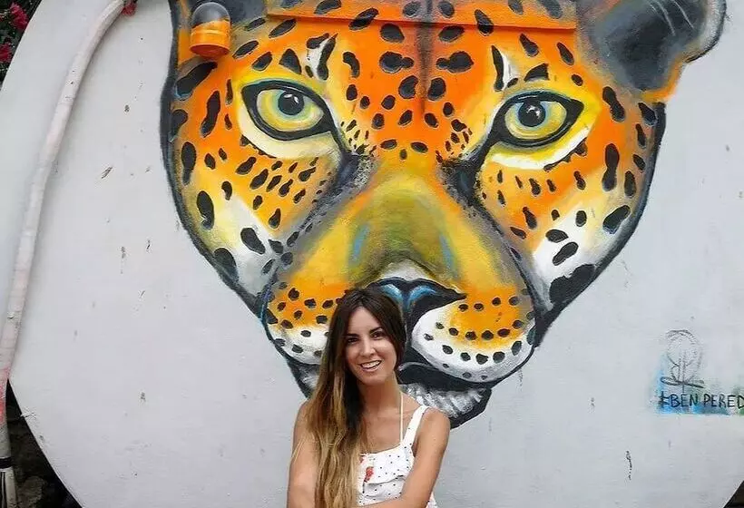 Tubo Tulum Hostel   Unique Stay