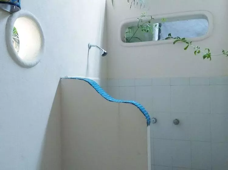 Tubo Tulum Hostel   Unique Stay