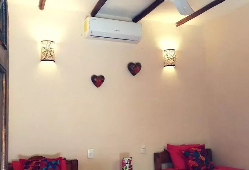 Tubo Tulum Hostel   Unique Stay