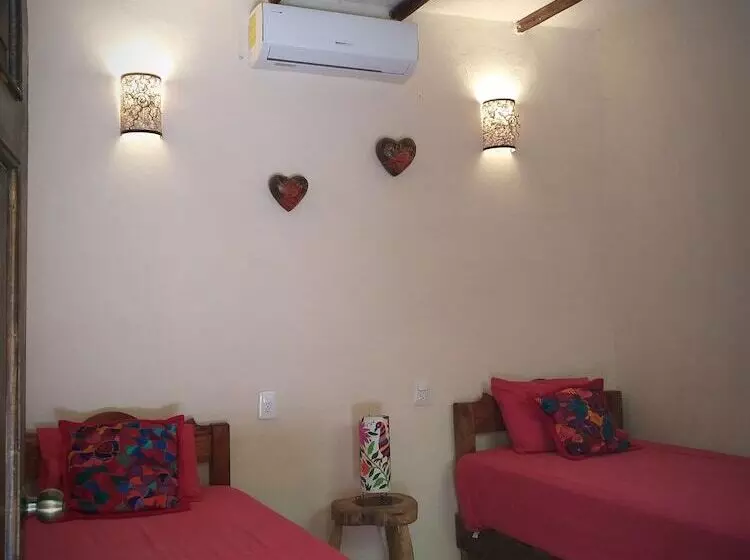 Tubo Tulum Hostel   Unique Stay