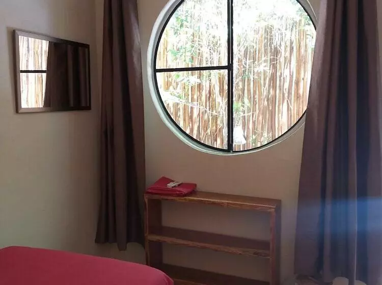 Tubo Tulum Hostel   Unique Stay