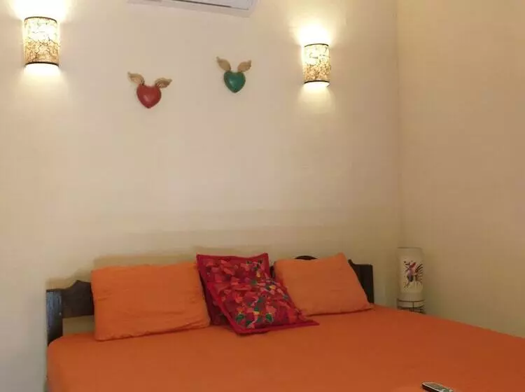 Tubo Tulum Hostel   Unique Stay