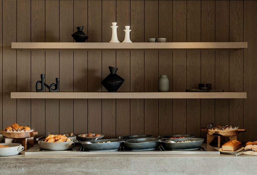 בית מלון כפרי Enigma Mykonos Hideaway Suites